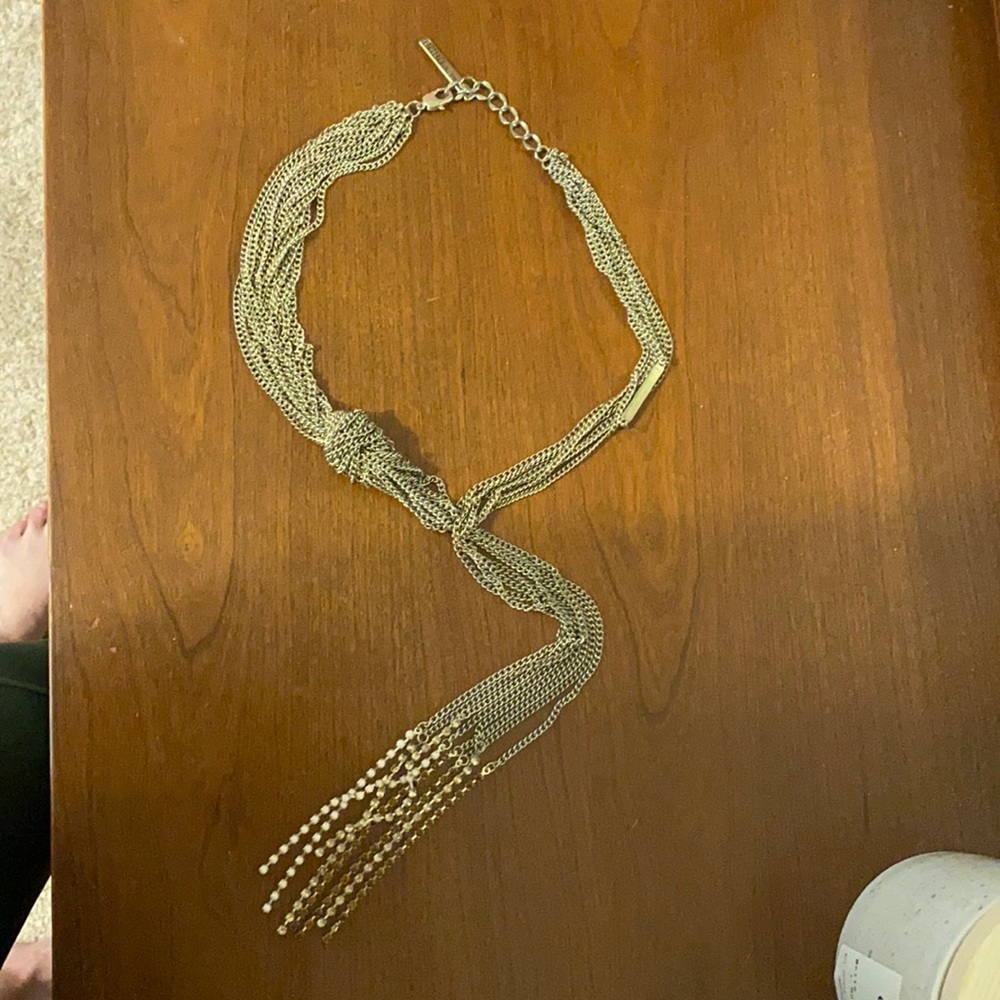 Bcbg necklace